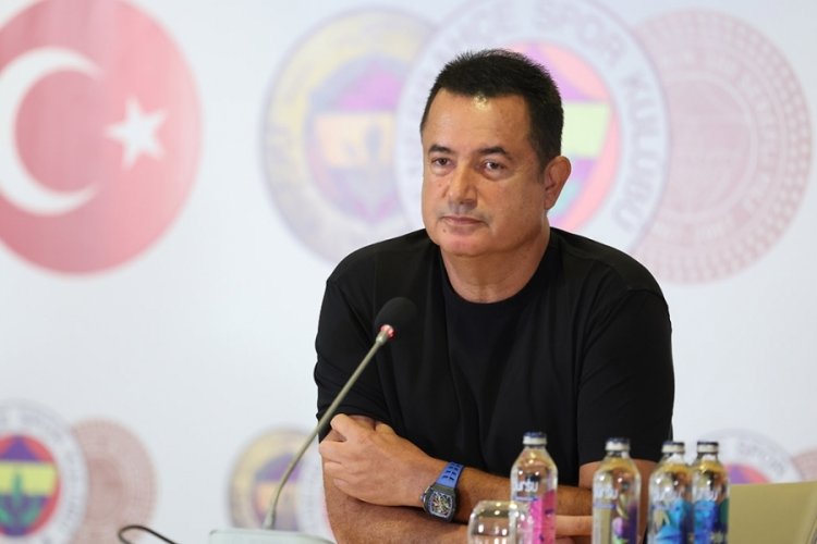 Acun Ilıcalı, yönetim kurulu üyeliğinden ayrıldı