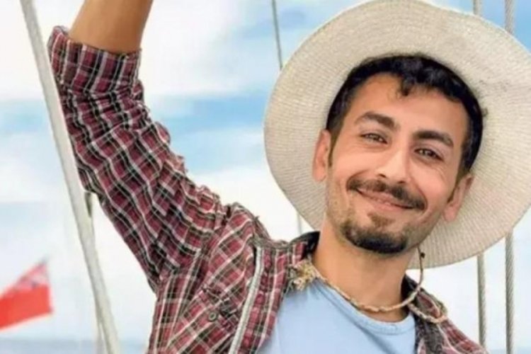 Madleen'deki Türk vatandaşı Şuayb Ordu serbest bırakılacak