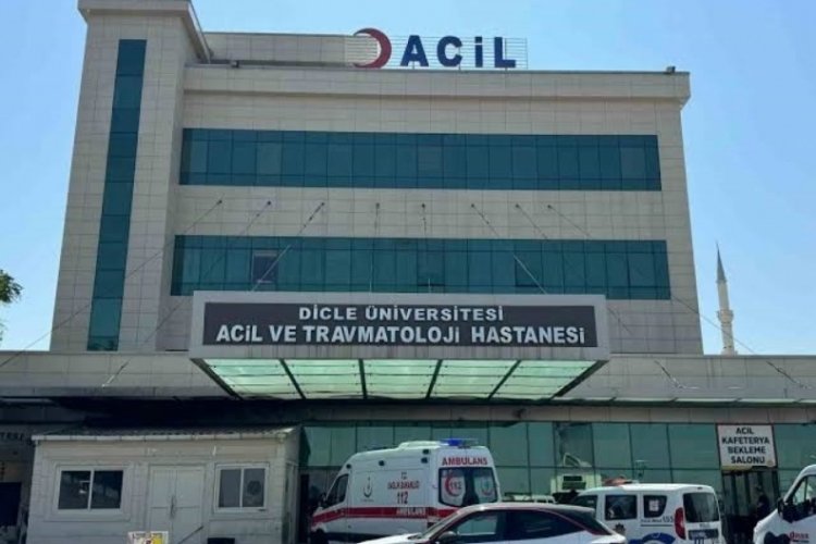 Akrabalar arasında kanlı kavga! Ölü ve yaralılar var