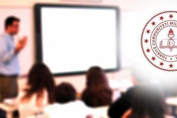 Öğretmenleri yakından ilgilendiriyor! Bakan Tekin sosyal medyadan duyurdu