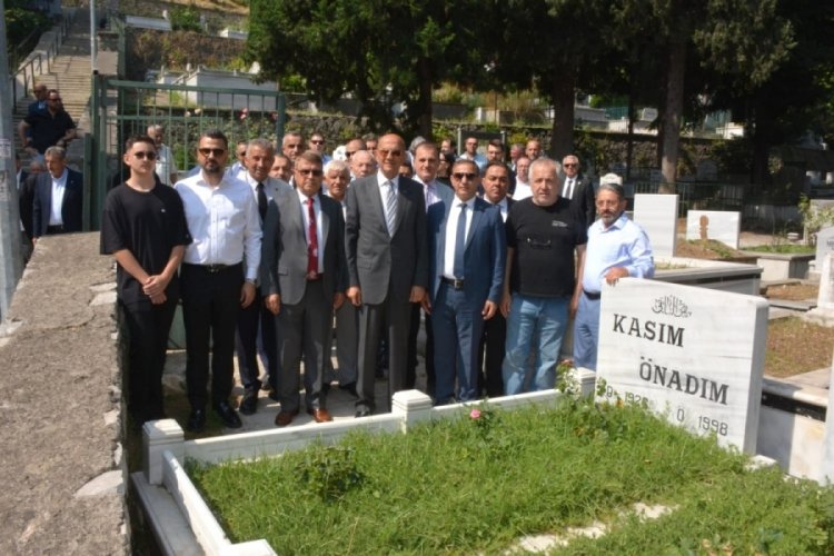 TESKOMB'ta Başkan Şarlı güven tazeledi