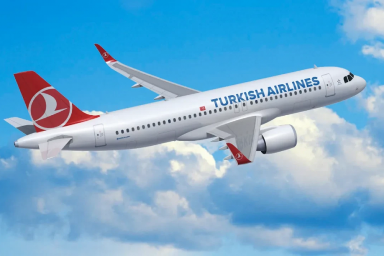 THY rekora doymuyor!