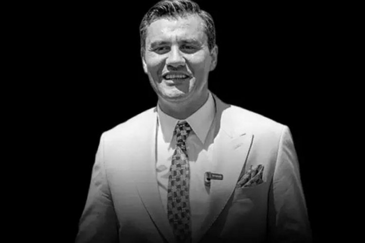 Ferdi Zeyrek'in ölümüne ilişkin soruşturmada 2 şüpheli serbest bırakıldı