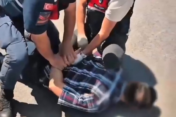 O mideden neler çıktı neler...