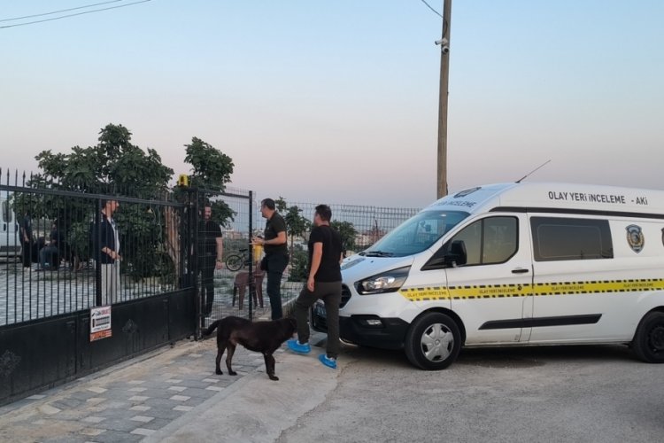Antalya'da hayattan koparan yorgun mermiye 3 gözaltı