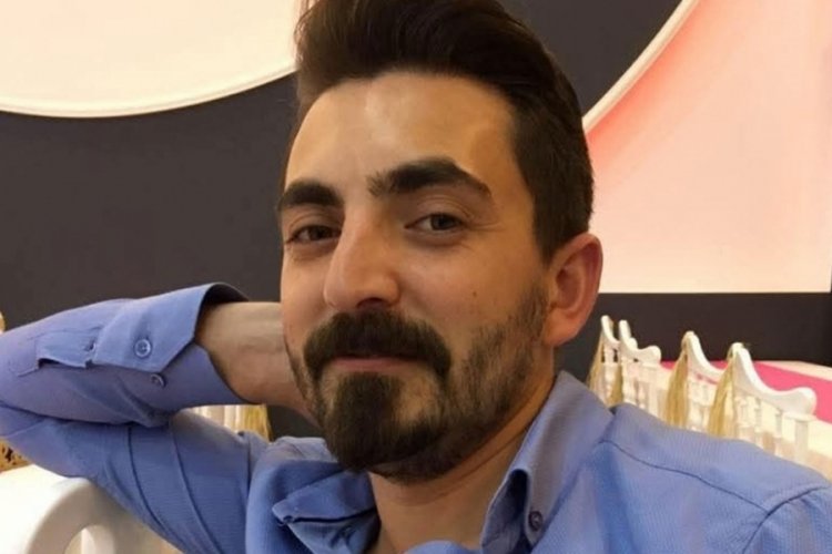 Forkliftten düşen işçi hayatını kaybetti