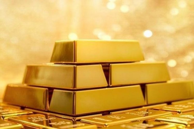 Tarihte benzeri görülmedi! Altın rekor kıracak