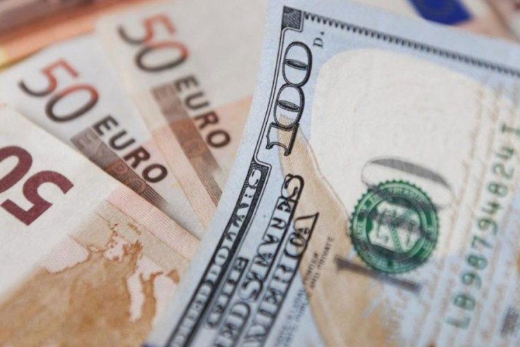 Orta Doğu'daki gerilimin ardından dolar ve euro fırladı
