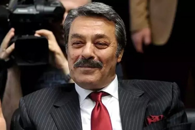 Kadir İnanır'ın son hali ortaya çıktı