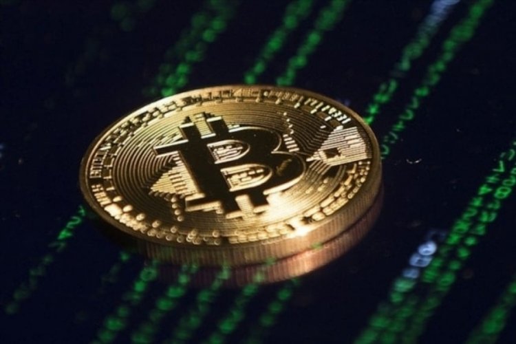Kripto hizmetlerine yeni kimlik şartı