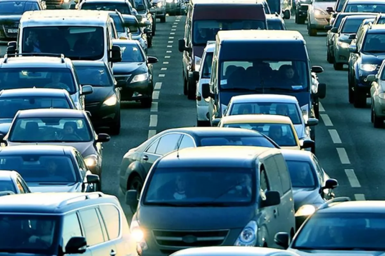 Devrim gibi adım: Otomobilleriniz siz uyurken para kazanacak
