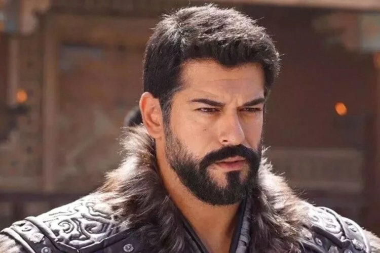 Burak Özçivit'in son hali gündemde