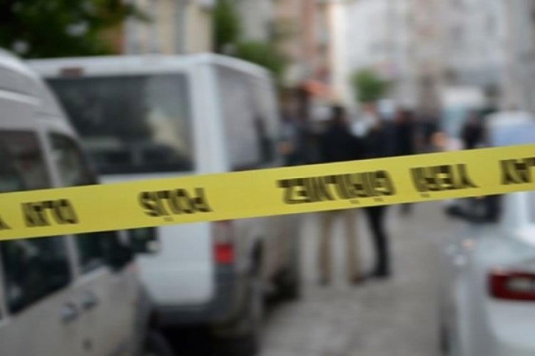 Kanlı pusu: Aracına binerken öldürüldü!