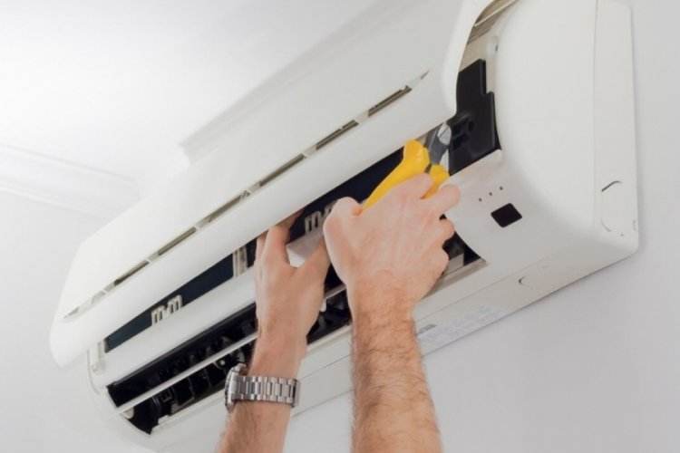 Klimalarda kırmızı alarm! Milyonlarcası geri çağrılıyor