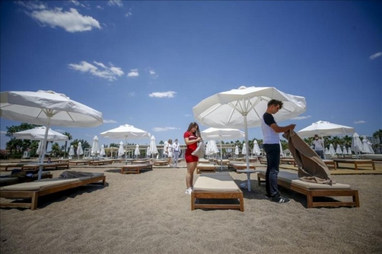 Tatil yok, mağduriyet var! İnsanların tatil hayalini sattılar