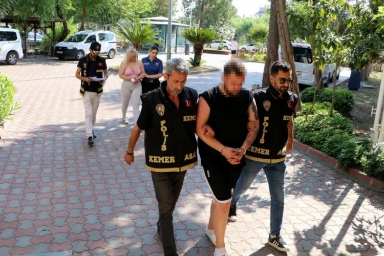 Mide bulandıran olay! Çocukları cinsel ilişki vaadiyle kandırdı...