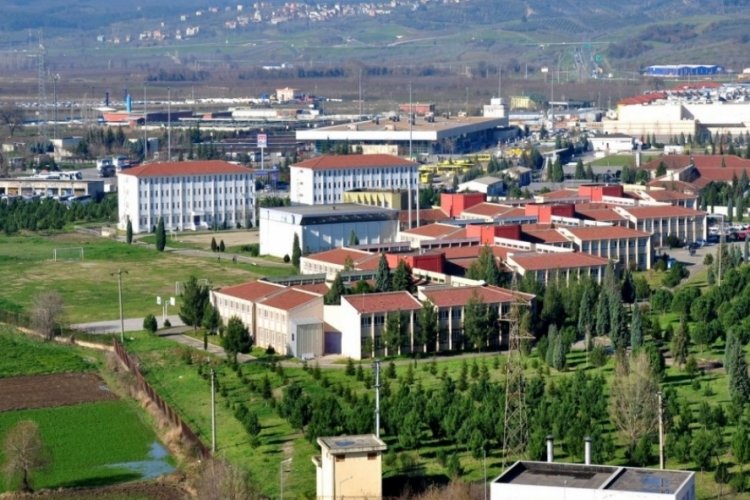 Bursa eğitim camiasını üzen ölüm!