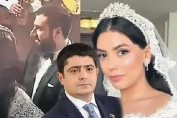 Boğaz'da bin kişilik düğün