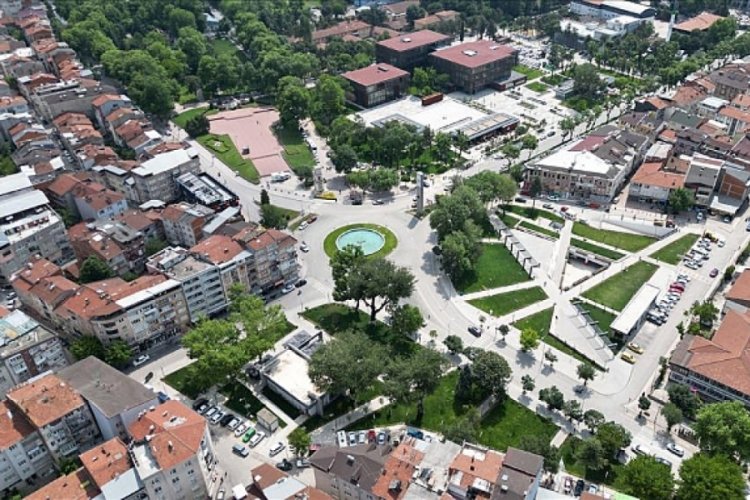 Bursa'da babalar gününe özel etkinlikler