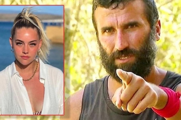 Şoke eden itiraf: Survivor Hikmet Aycan'ı zorbalamış!
