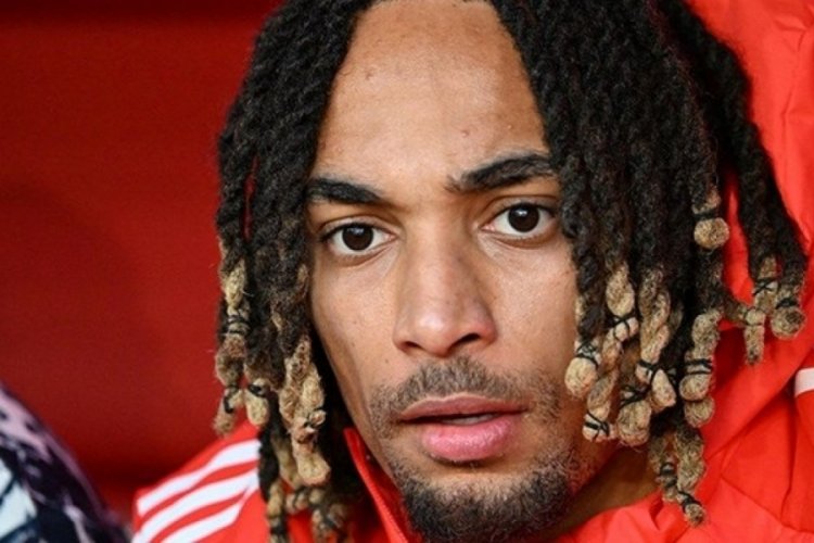 Galatasaray'dan Şampiyonlar Ligi için dev kadro: Sırada Sacha Boey var