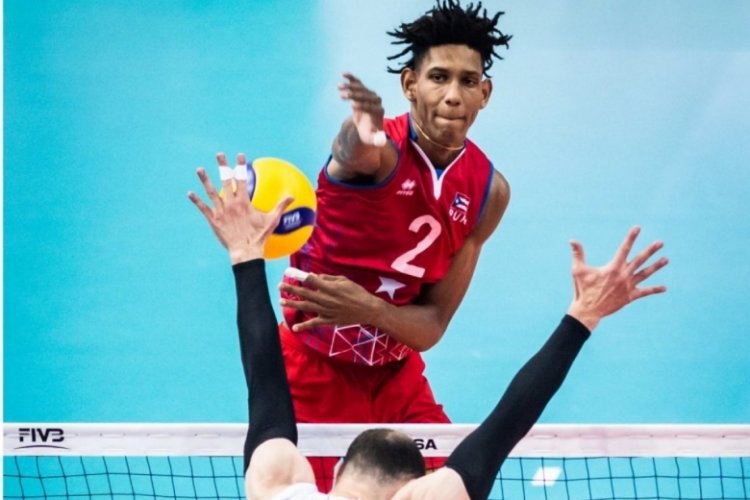 Klistan Lawrence Bursa Büyükşehir Belediyespor'da