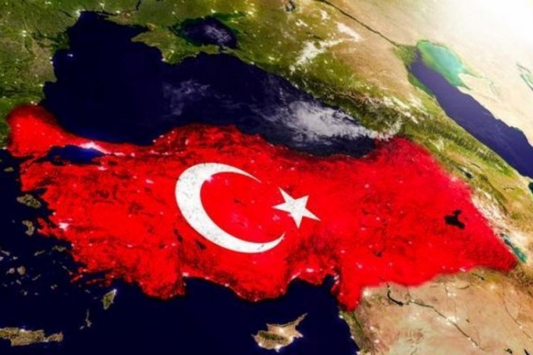 Türkiye o listede! Hem de bu kez 3 tane...