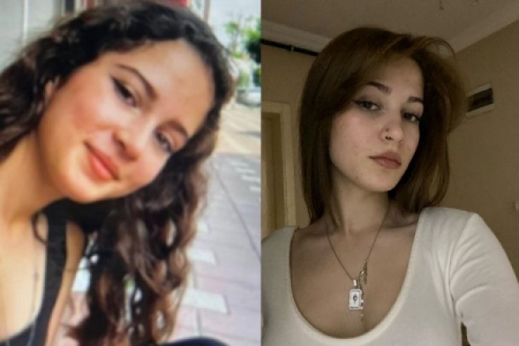 Bursa'da 2 haftadır aranan genç kız bakın nerede bulundu!