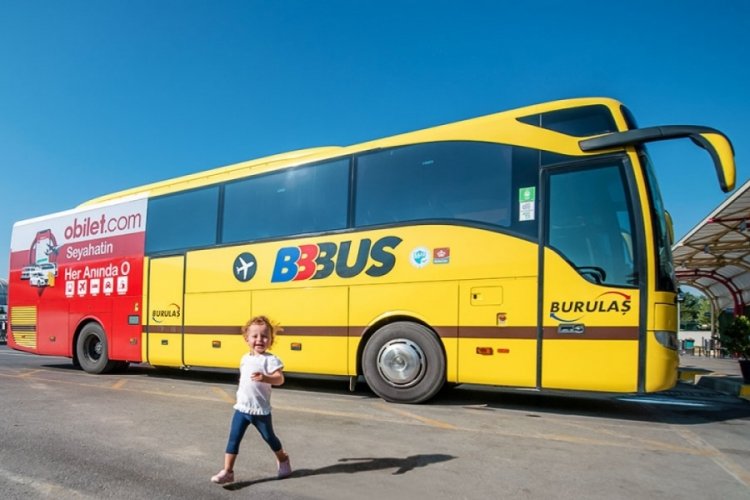 Bursalılara ulaşım müjdesi! 5 noktada yeni seferler başladı...