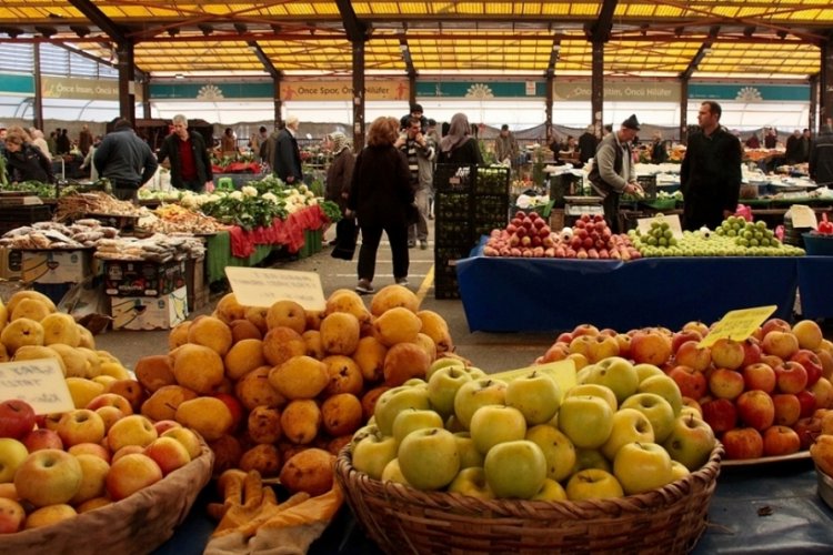 Bursa'da şoke eden rakamlar! Gören tezgahtan koşar adım kaçtı...