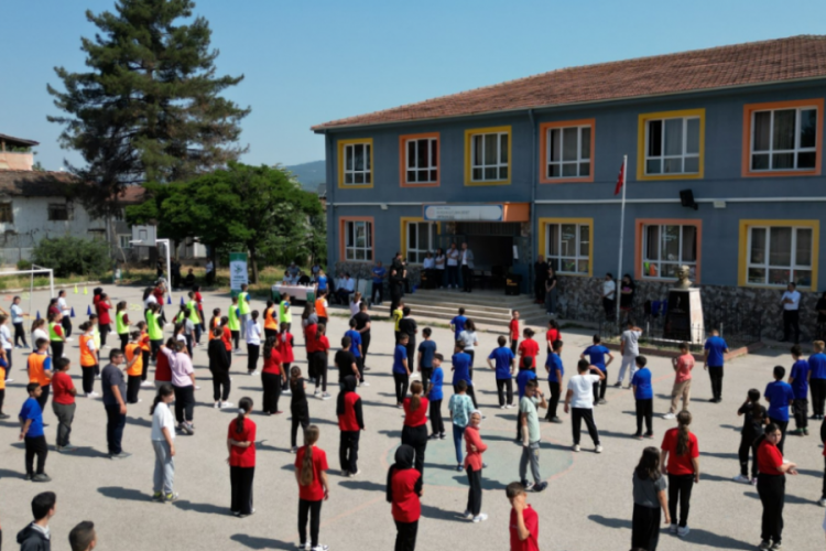 Hobabüs Bursa'yı harekete geçiriyor!