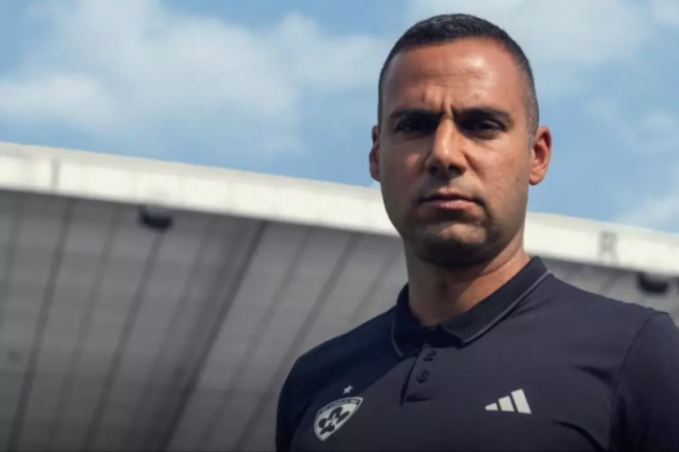 Acun Ilıcalı yeni takımının başına Galatasaray'ın eski hocasını getirdi