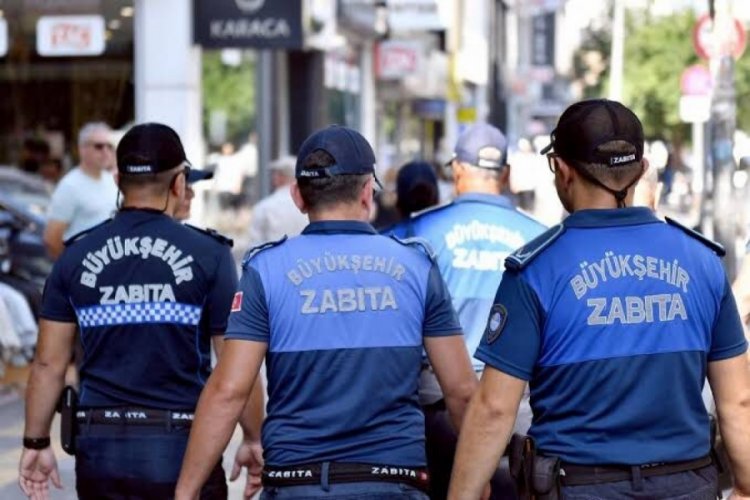 Bursa'da belediyeye onlarca personel alacak!