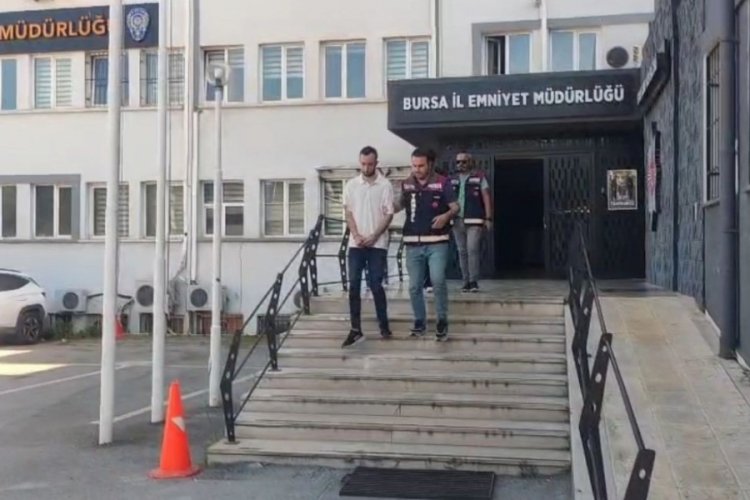 Bursa'da şoke eden olay! Bir yalana inandı, varını yoğunu kaptırdı!