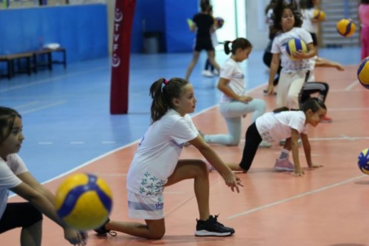 Bursa Büyükşehir Belediyesi'nde çocuklara müjde!