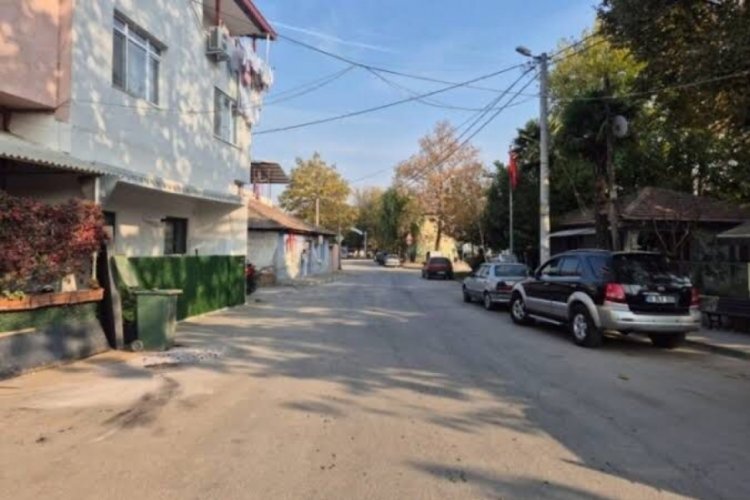 Bursa'da o mahalleye müjde! Tören düzenlenecek