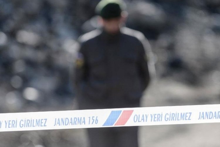 Ayrıldığı eşini yaralayıp intihar etti