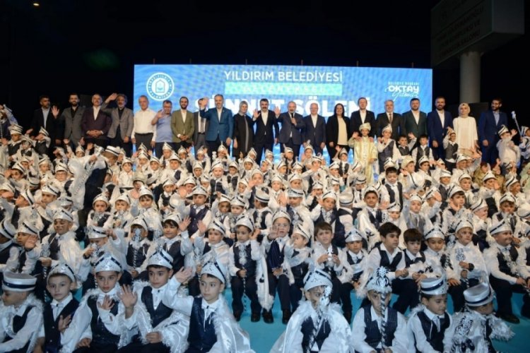 Yıldırım Belediyesi'nin ücretsiz kayıtları başladı!
