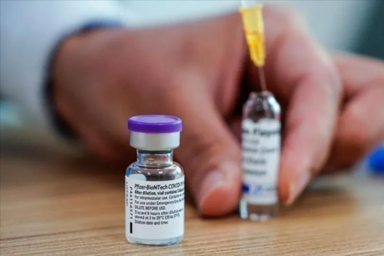 BioNTech, rakibini 1,25 milyar dolara satın alacak