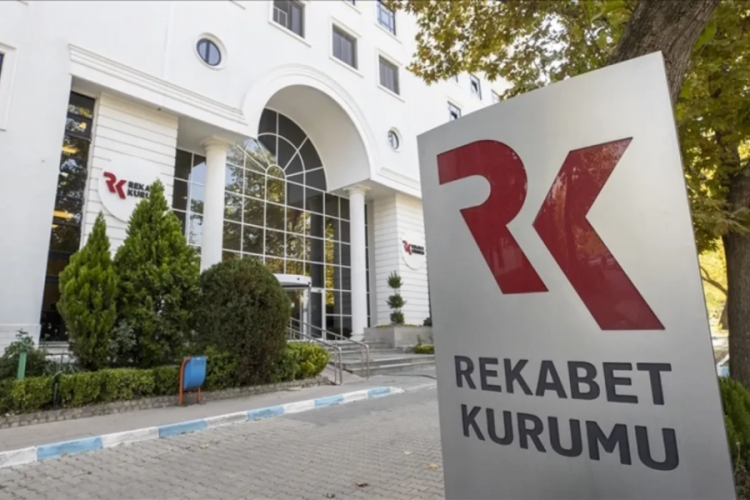 Rekabet Kurumu'ndan 4 şirkete ceza