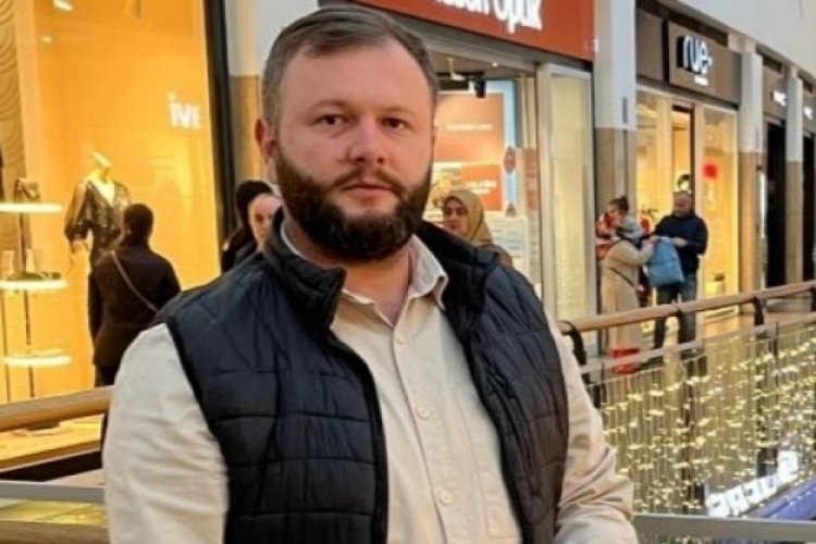 Başına tomruk düşen orman işçisi hayatını kaybetti