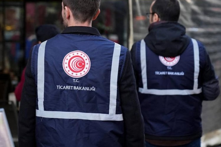 Bursa'da üretilen çocuk kıyafeti için toplatma kararı! Boğulma riski var...