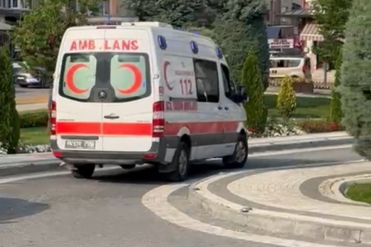 Çocuklara ne oluyor? Yine acı, yine ölüm
