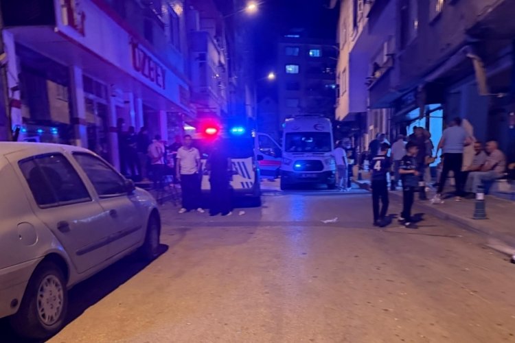 Bursa'da yaşlı adamın hazin sonu! 1 haftadır haber alınamıyordu