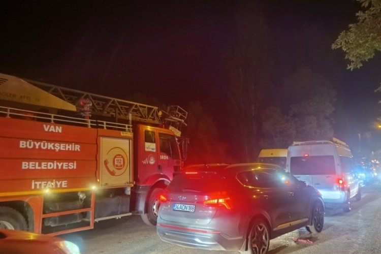 Çaya düşen kız çocuğu hayatını kaybetti