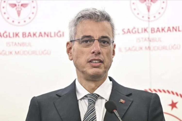 Sağlık Bakanı'ndan kene açıklaması! Aşı ve sağlık personeli ataması için tarih verdi