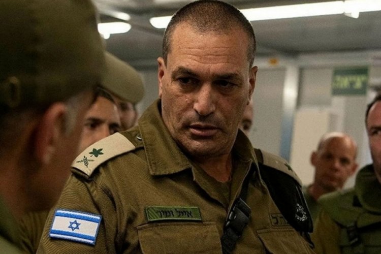 İsrail Genelkurmay Başkanı Zamir: Ağır bedel ödersiniz