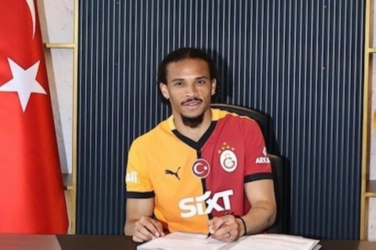 Leroy Sane'nin alacağı ücret belli oldu