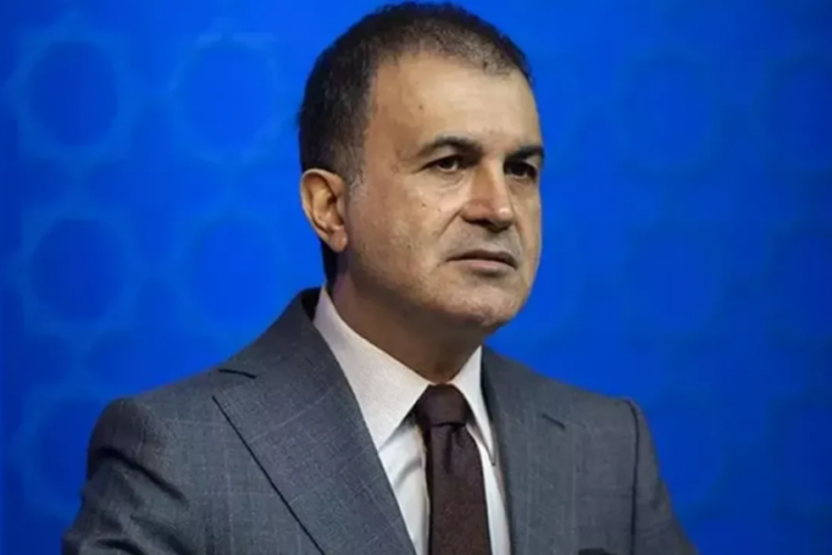 AK Parti'den İsrail'in İran'a saldırısına sert tepki!