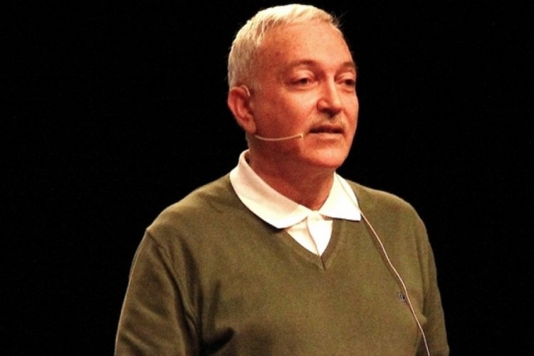 Hüseyin Goncagül, hayatını kaybetti